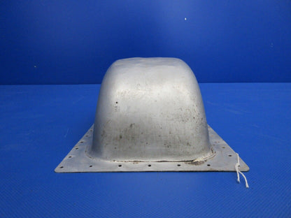 Cessna 210 Tunnel Top Nose Gear Cover P/N 1213181-2 (0124-1446)