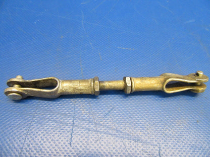 Cessna 310 / T310Q Manual Retract Bellcrank & Rod Assy NA5363HH262 (0619-116)
