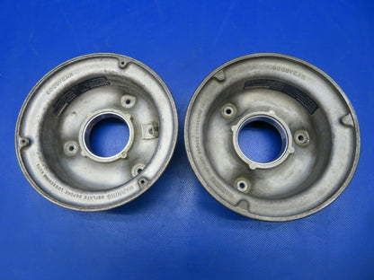 Beech Musketeer A23A Goodyear 6.00 x 6 Wheel 9541934, 169-300001-19 (0621-877)