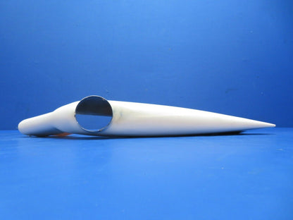 Cessna 310 / 310Q Rudder Tip Assy For Rotating Beacon P/N 0831018-4 (0823-614)