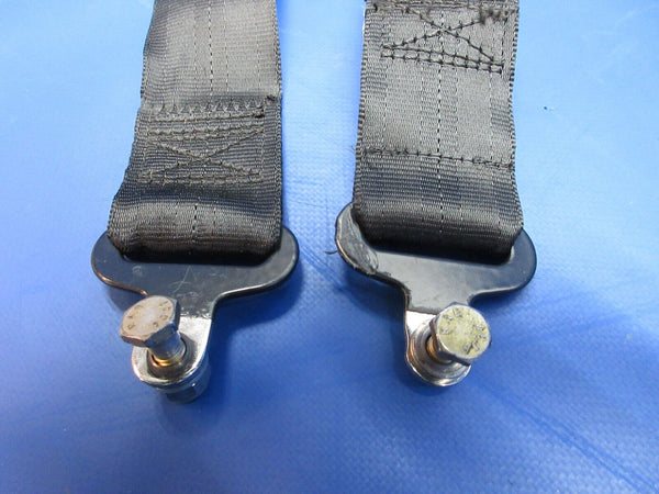 Diamond DA-42 RH Rear Schroth Safety Belt Assy P/N 5-01-2H0701 (0623-139)