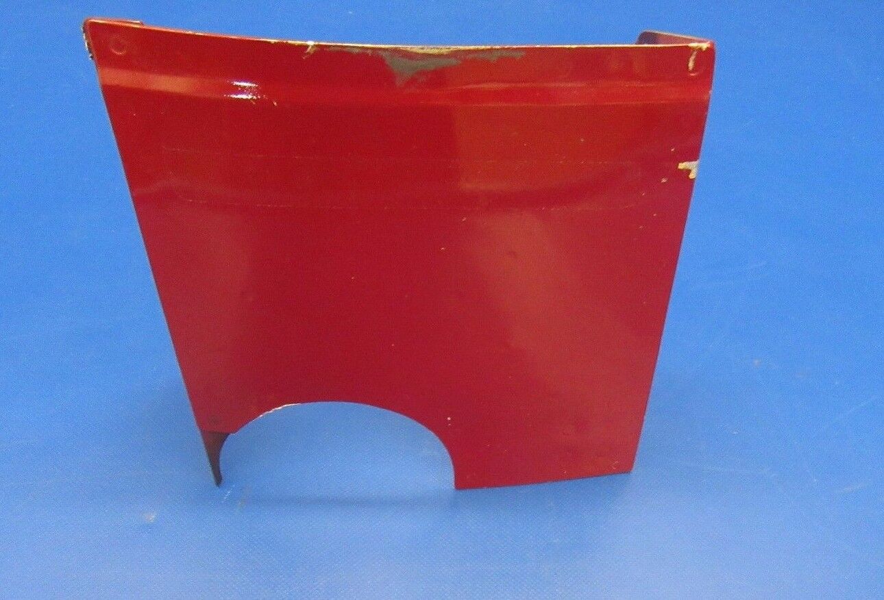 Cessna R182 Cowl Flap RH P/N 2252012-2 (0917-46)