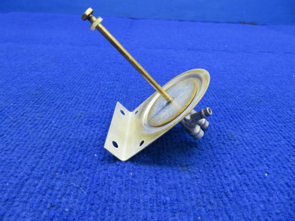 Cessna 210 / T210N Air Filter Bracket P/N 1201075-4 (0222-337)