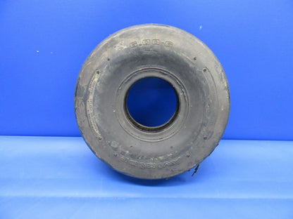Michelin Aviator Tube Type Tire 6.00-6 P/N 061-316-0 NOS (0224-617)