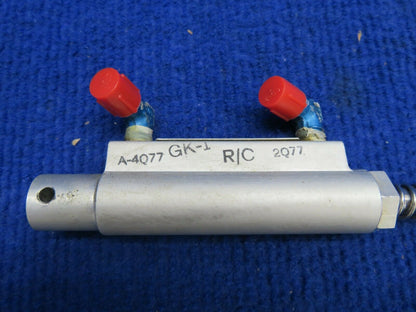 Piper Tomahawk PA-38-112 Gar-Kenyon 95061 Brake Master Cylinder (0322-432)