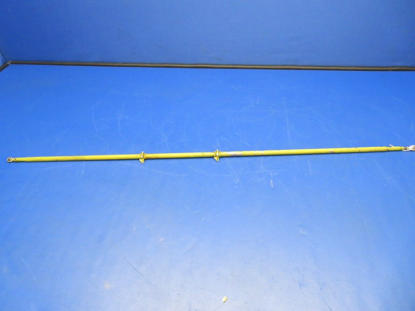 Mooney M20 / M20K Tube Rudder Control P/N 915031-000 (0721-1011)