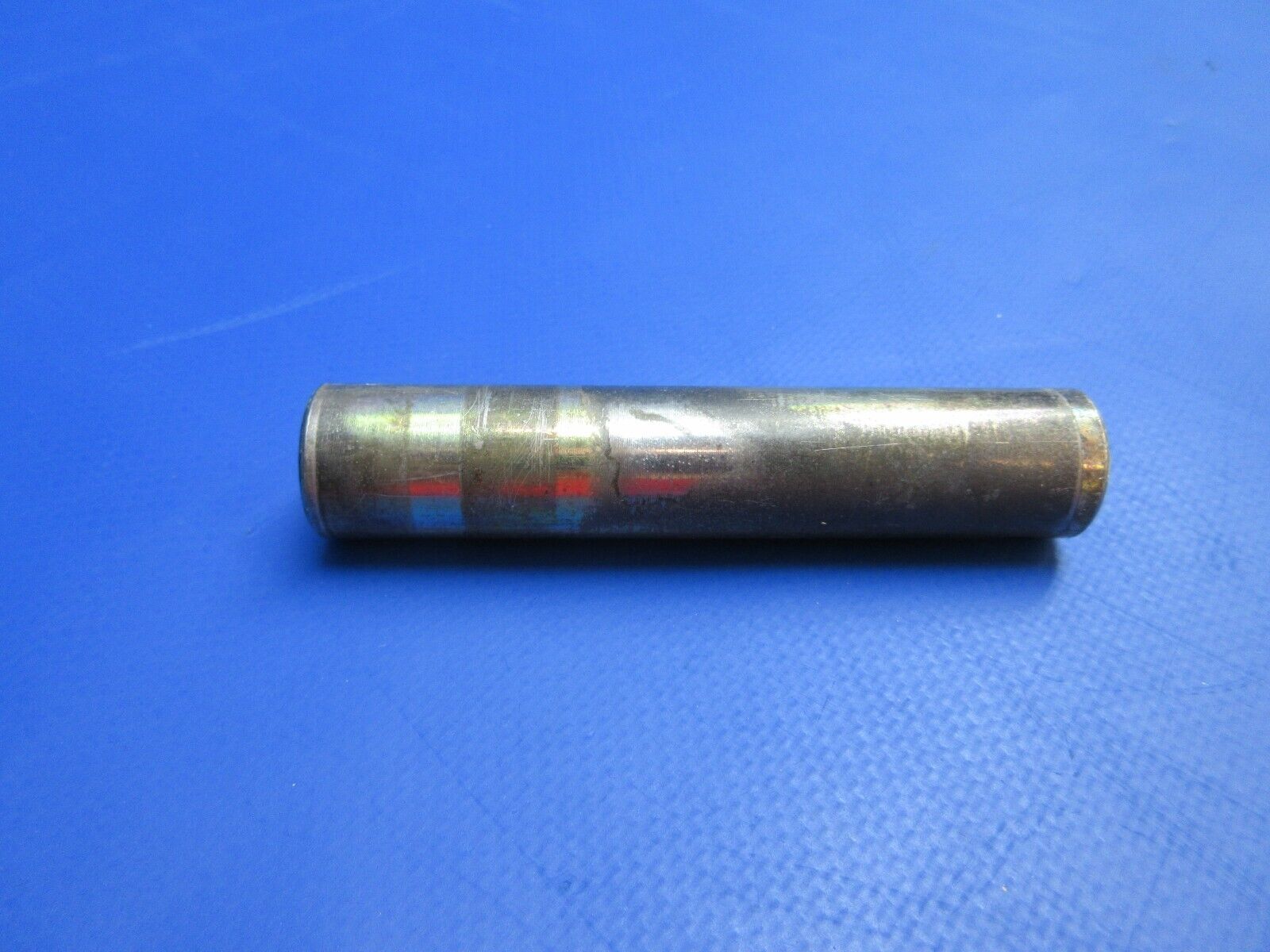 Cessna 401 Shaft Pin - Trunnion P/N 0841011-1 (1023-761)