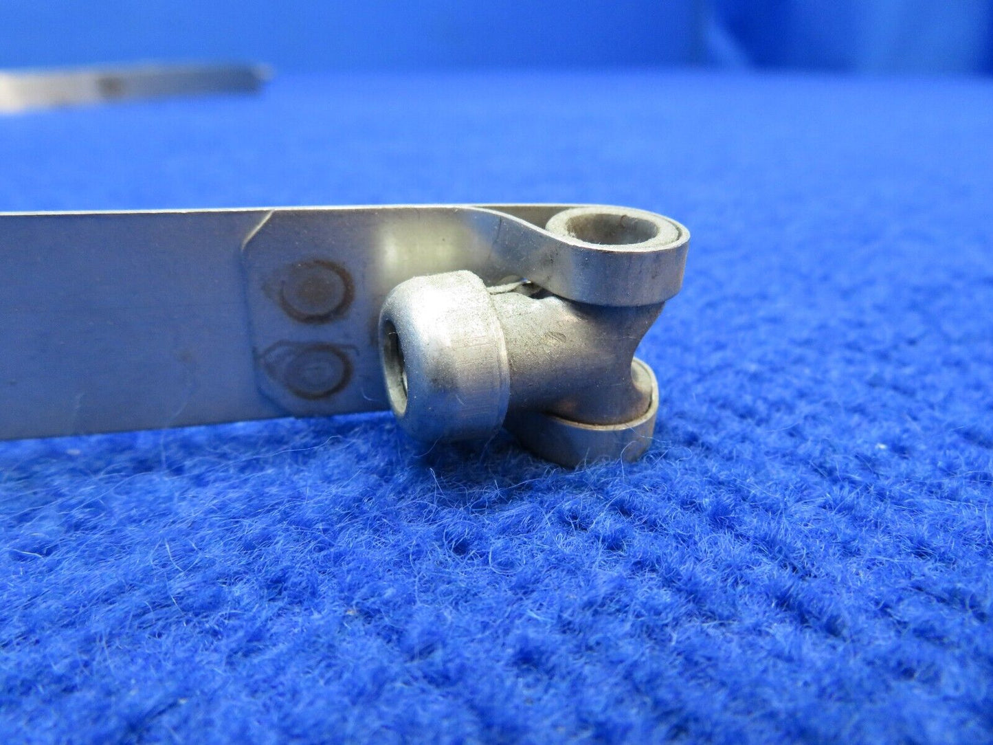 Band Clamps LOT OF 4 P/N 425C75-1018-M (0822-17)