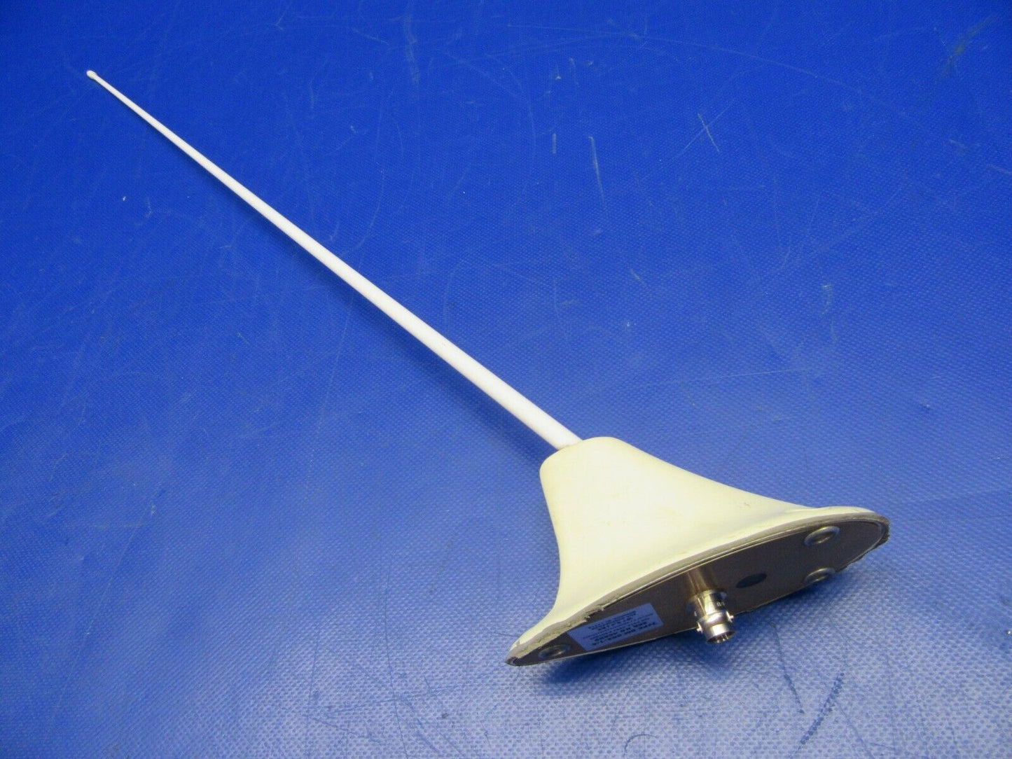 EDO Corporation Com Antenna model DM C 63-1/A (0420-251)