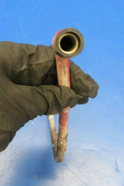 Piper 34-200T Seneca II Left Tube Stabilator Ice Boot 95153-156 (0819-353)
