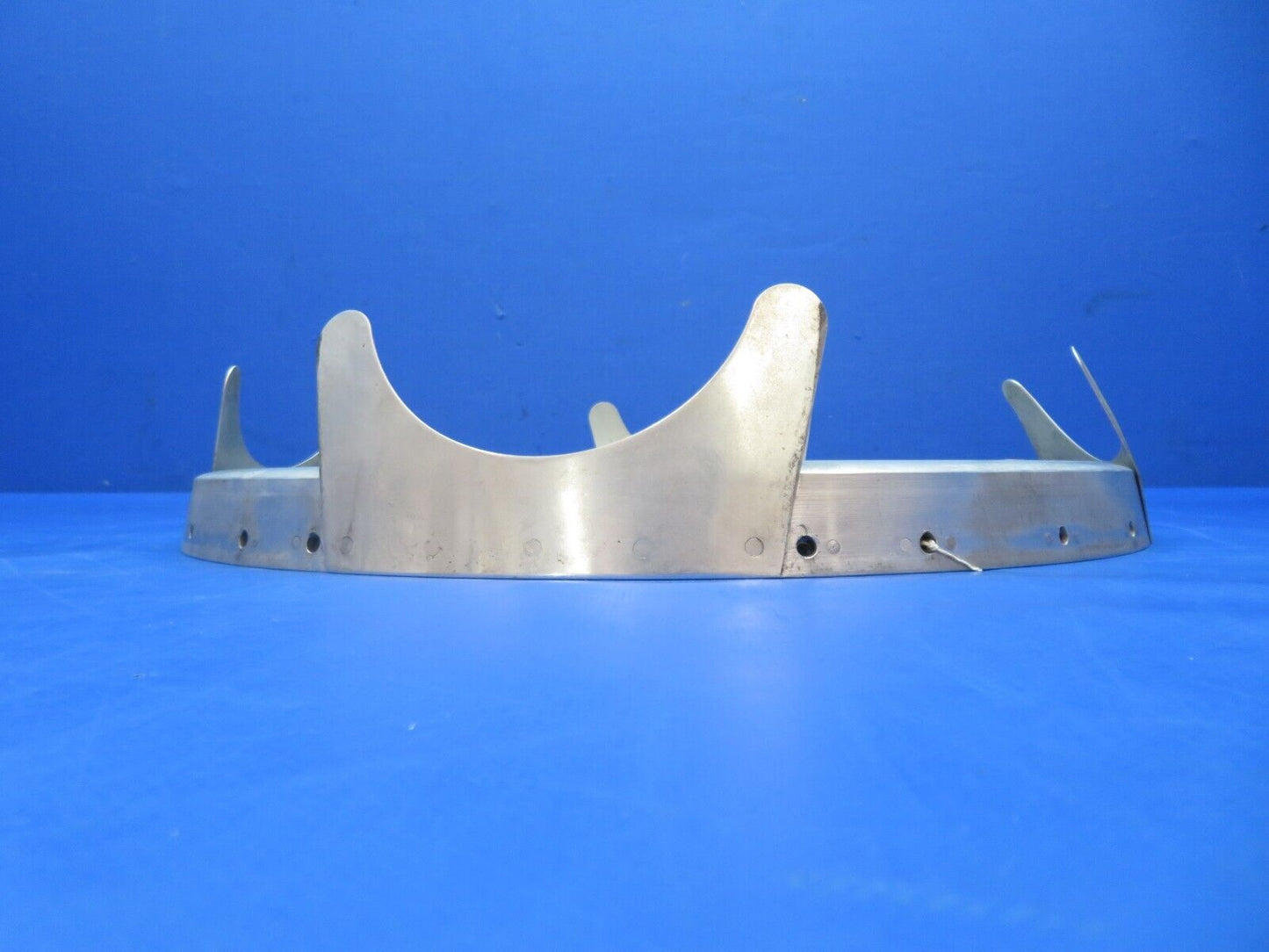 Hartzell Propeller Spinner Bulkhead P/N D-5501-2P (0823-570)