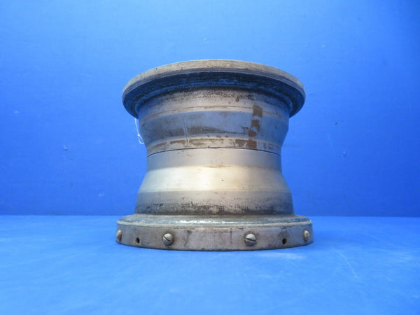 Goodyear 6.50 x 8-HBDM 6.50 x 8 Wheel Assy 530869 (1123-206)