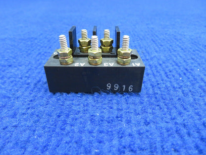 Cessna Current Sensor P/N 76250-1 NOS (0622-492)
