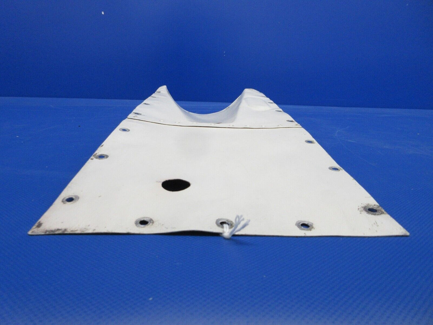 Mooney M20 / M20F Exhaust Cavity LH P/N 310213-001 (0224-680)