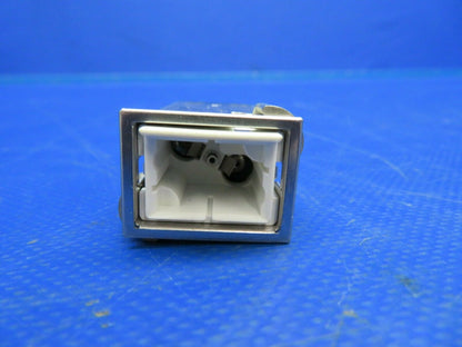 New Master Specialties Avionics Switch P/N 10594-3, 90C15A3C4 PARTS  (0720-580)