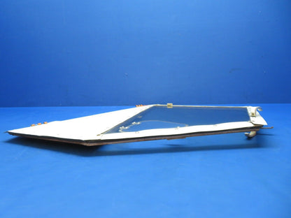 Cessna 188B AGpickup RH Cabin Door w/ Vent Window P/N 1610004-32 (0723-548)