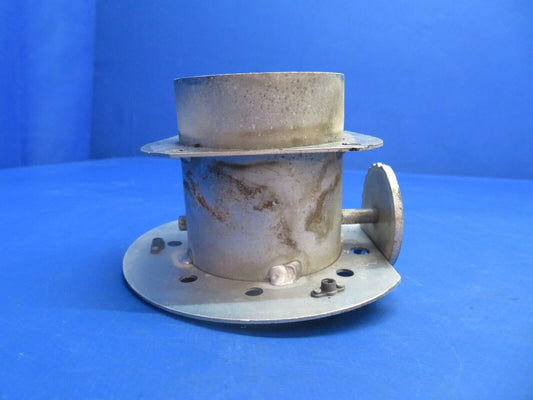 Piper PA-28R-201T Air Vent Assy FWD LH P/N 68416-02, 68416-002 (1122-687)