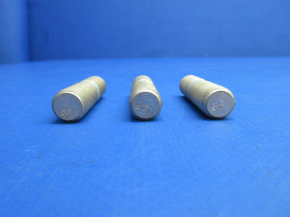 McCauley Threaded Propeller Stud NOS LOT OF 3 P/N B2990-40, B-2990-40 (0523-399)