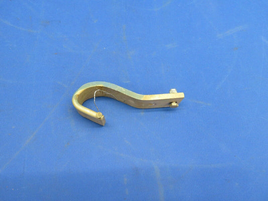 Cessna 172M Baggage Door Hinge P/N 0711102 (0920-374)