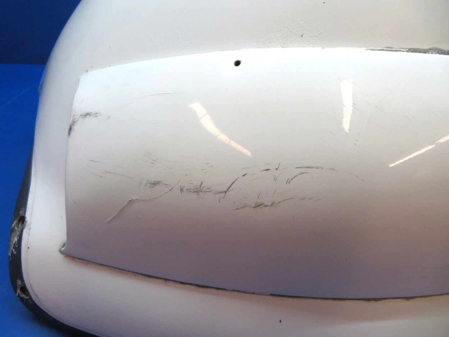 Diamond DA-42 Cowling Lower RH P/N C61-7116-102-002 (0623-459)
