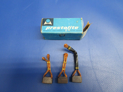 Prestolite P17-142 Brush Set P/N MBG-2012CS NOS (0324-1027)