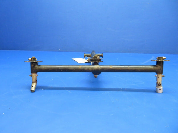 Piper PA-28R-200 Arrow Tee Bar Control Column Assy P/N 67219-02 (1122-819)