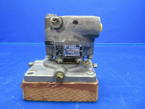 Pesco Pump Hydraulic Unit Vintage 1945 P/N 1P-349-N NOS (0720-576)