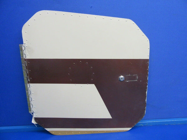 Early Cessna 310 Baggage Door 0891001-3 (1219-42)