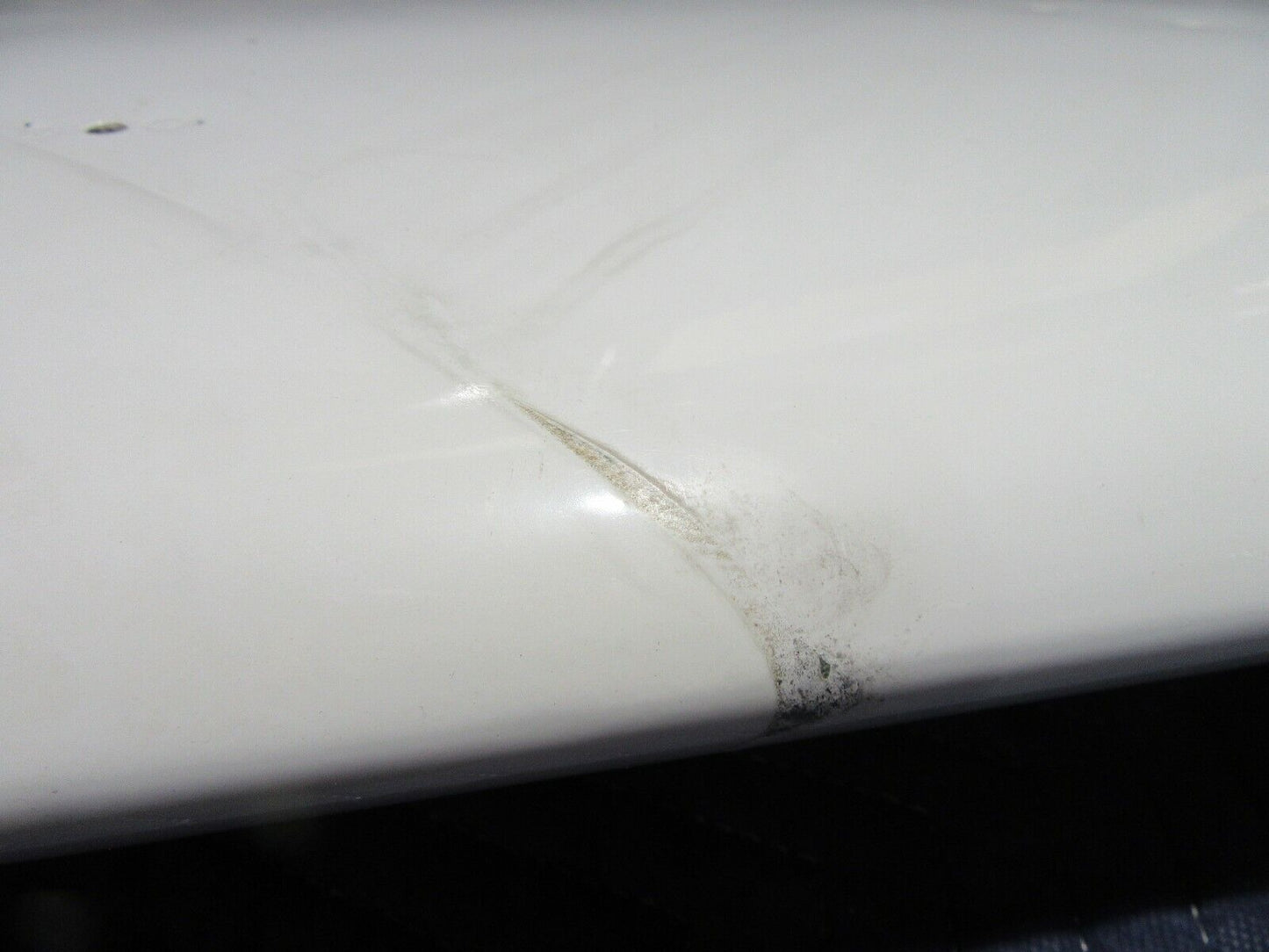 Beech B55 Baron Vertical Stabilizer P/N 96-640000-606 (0222-202)