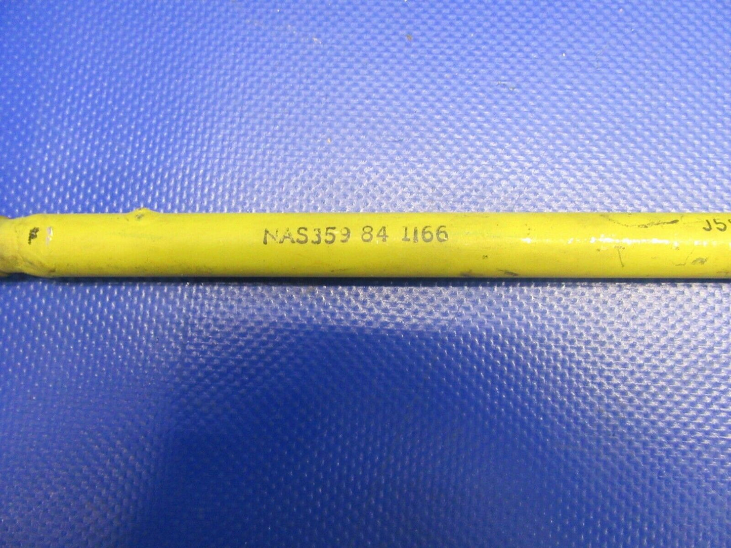 Cessna P210N Door Tube Assembly 2117110-1, NAS359 84 11.66 (0521-310)