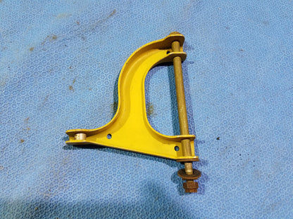 Beech Baron Arm Assy Landing Gear Door Retract P/N 002-430024-1 (0616-27)