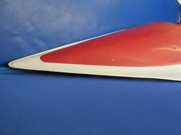 Cessna 310 Fairing Fuel Tip Tank LH P/N 5023001-1 (0818-251)