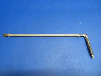 Beech 95-B55 Baron Utility Baggage Door Lock P/N 96-420016-159 (1222-898)