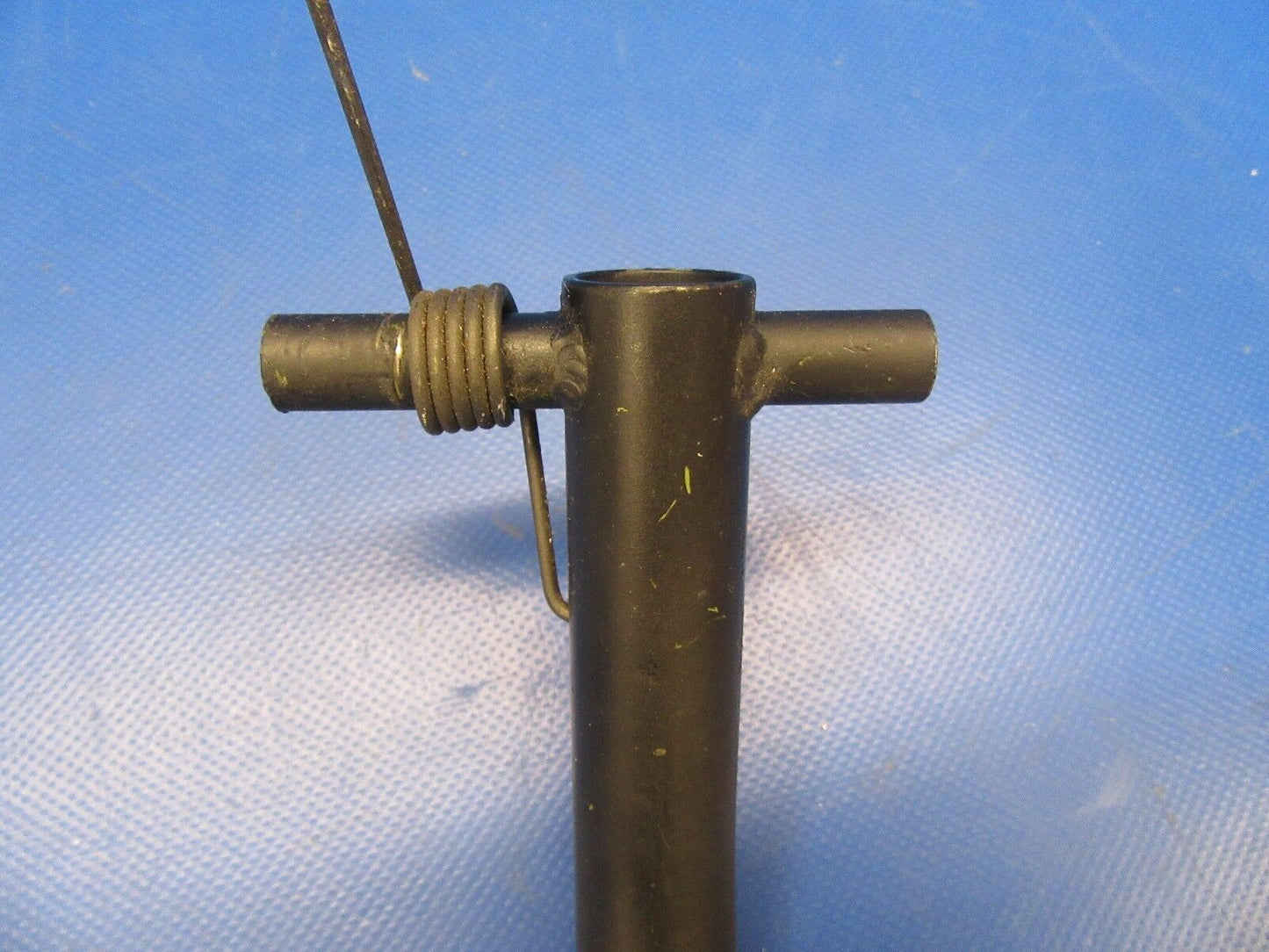 Cessna 177RG Cardinal Support Assy Rudder Pedal LH P/N 2067002-9 (0818-52)