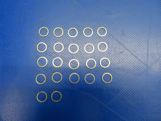 Piper Cheyenne Retaining Ring Engine Cowl P/N 484-764 NOS LOT OF 22 (0720-525)