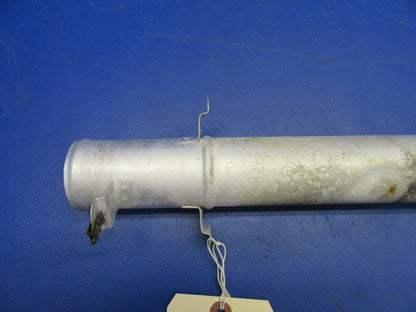 1956 Cessna 182 Cabin Ventilation Tube P/N 0413163-17 (0821-664)