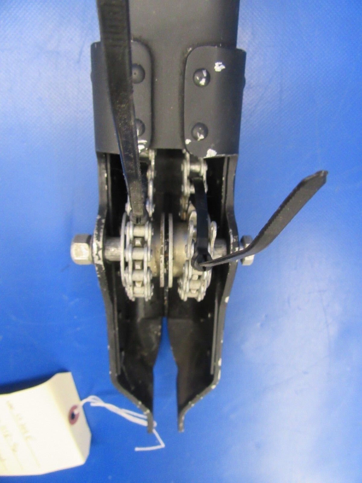 1956 Cessna 310 Tee Assy Control Column P/N 0896000-2 (1118-96)