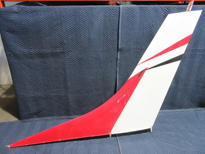 Cessna 182 / 182D Vertical Fin / Stabilizer P/N 1231000-11 (0621-209)