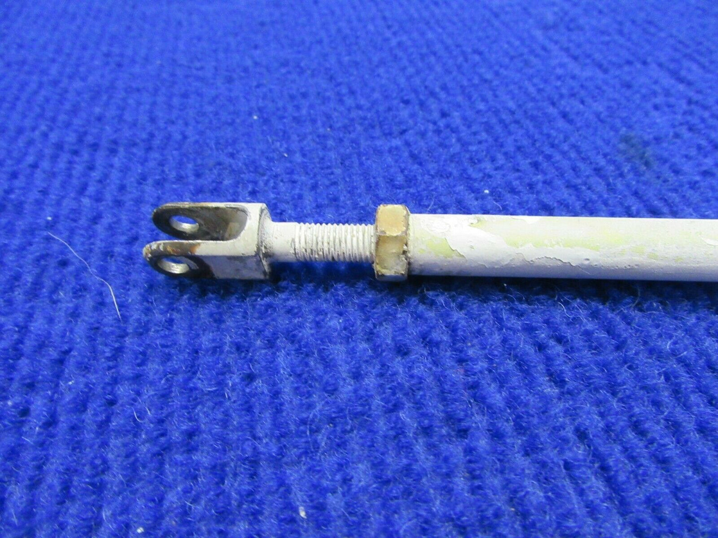 Beech Baron 95-B55 Actuator to Elevator Trim Tab Rod  96-520012-13 (1121-526