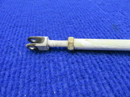 Beech Baron 95-B55 Actuator to Elevator Trim Tab Rod  96-520012-13 (1121-526