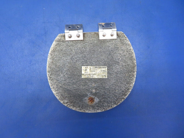 Diamond DA-42 Left Hand Fuel Tank Cap P/N  D60-5741-29-00 (0623-384)