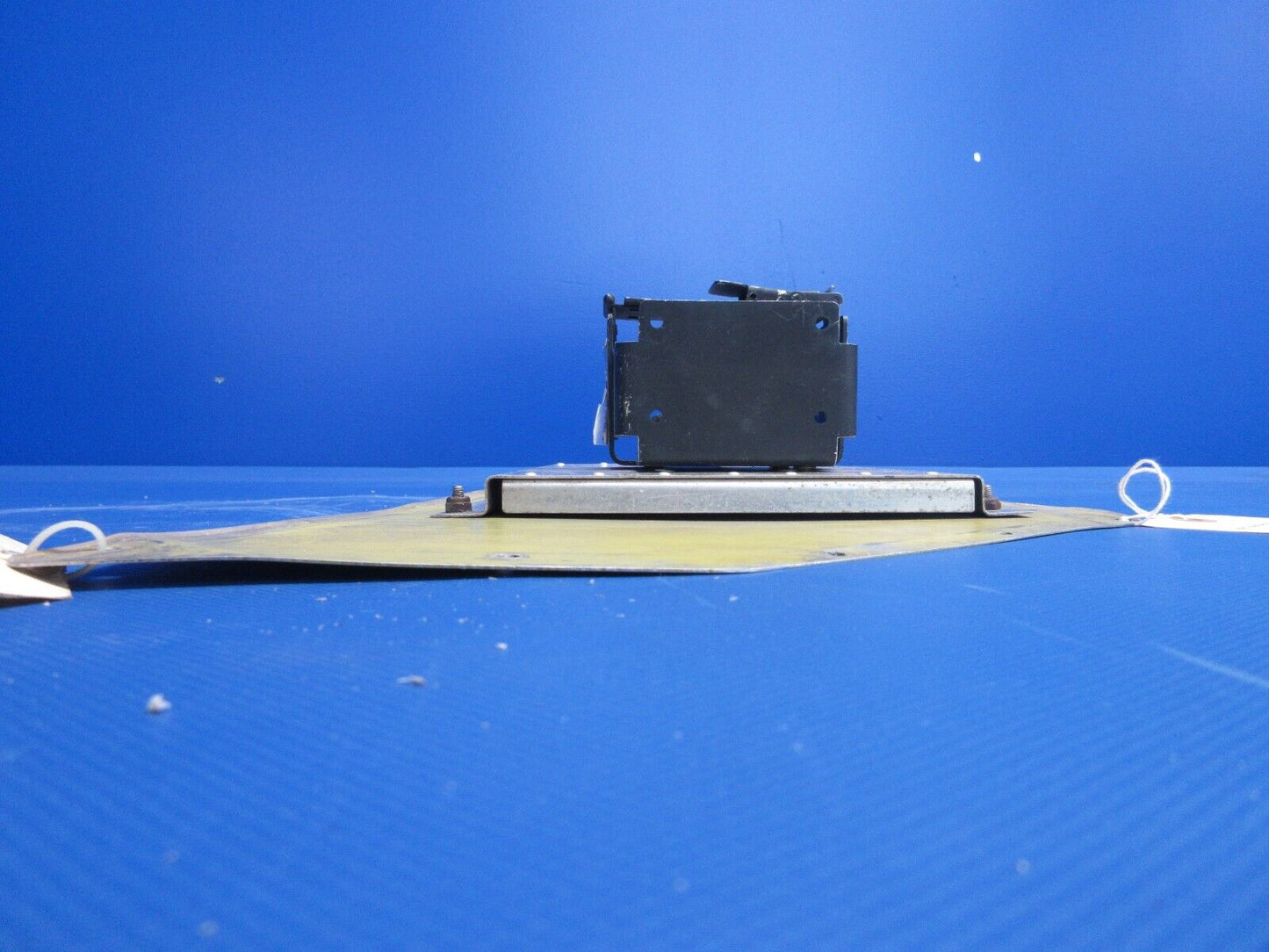 Piper Aztec ELT Access Panel & Bracket P/N 79007-2 (0124-1309)