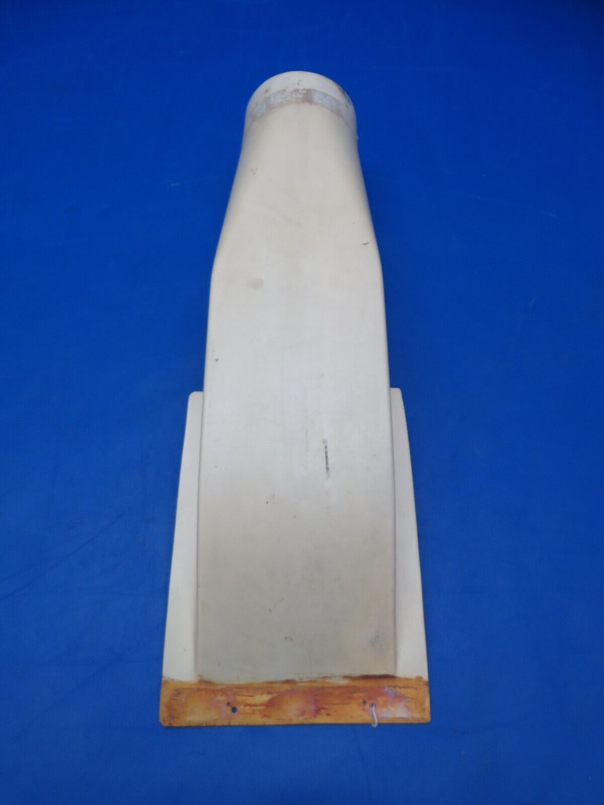 Piper PA-28-236 Dakota Duct Assy AFT P/N 69992-07 (0623-706A)