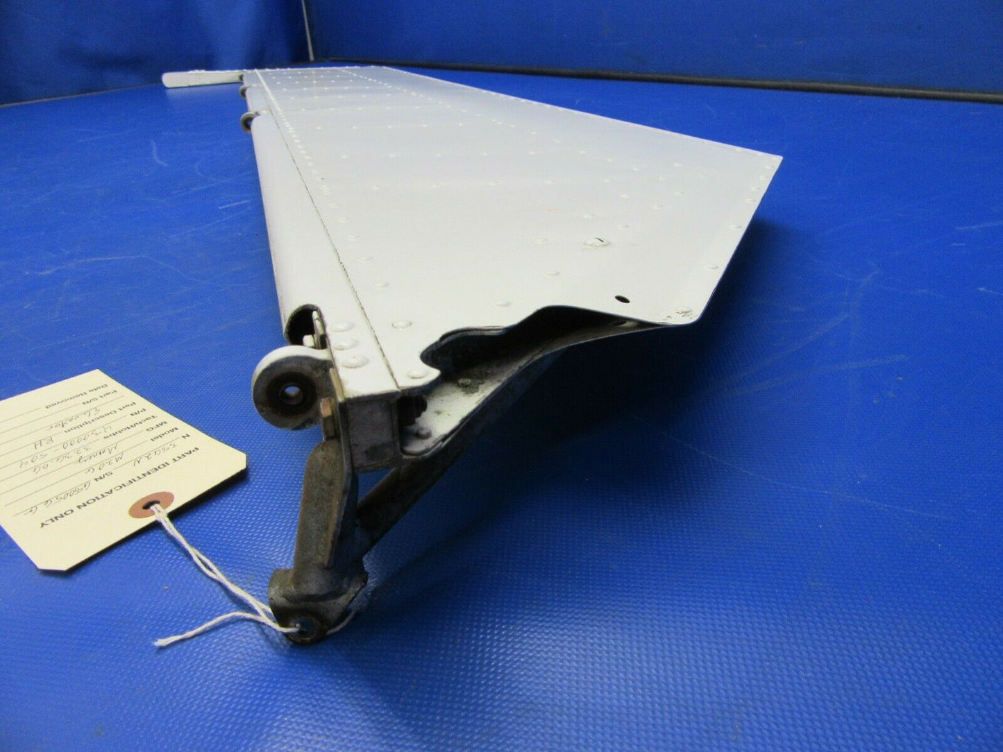 Mooney M20 / M20G Elevator RH P/N 430000-504 (0721-203)