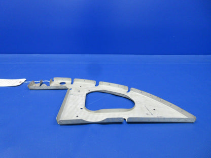 Beech B55 / E55 Fuselage Nose Bulkhead RH Sta. 21.62 95-410006-43 NOS (0224-658)