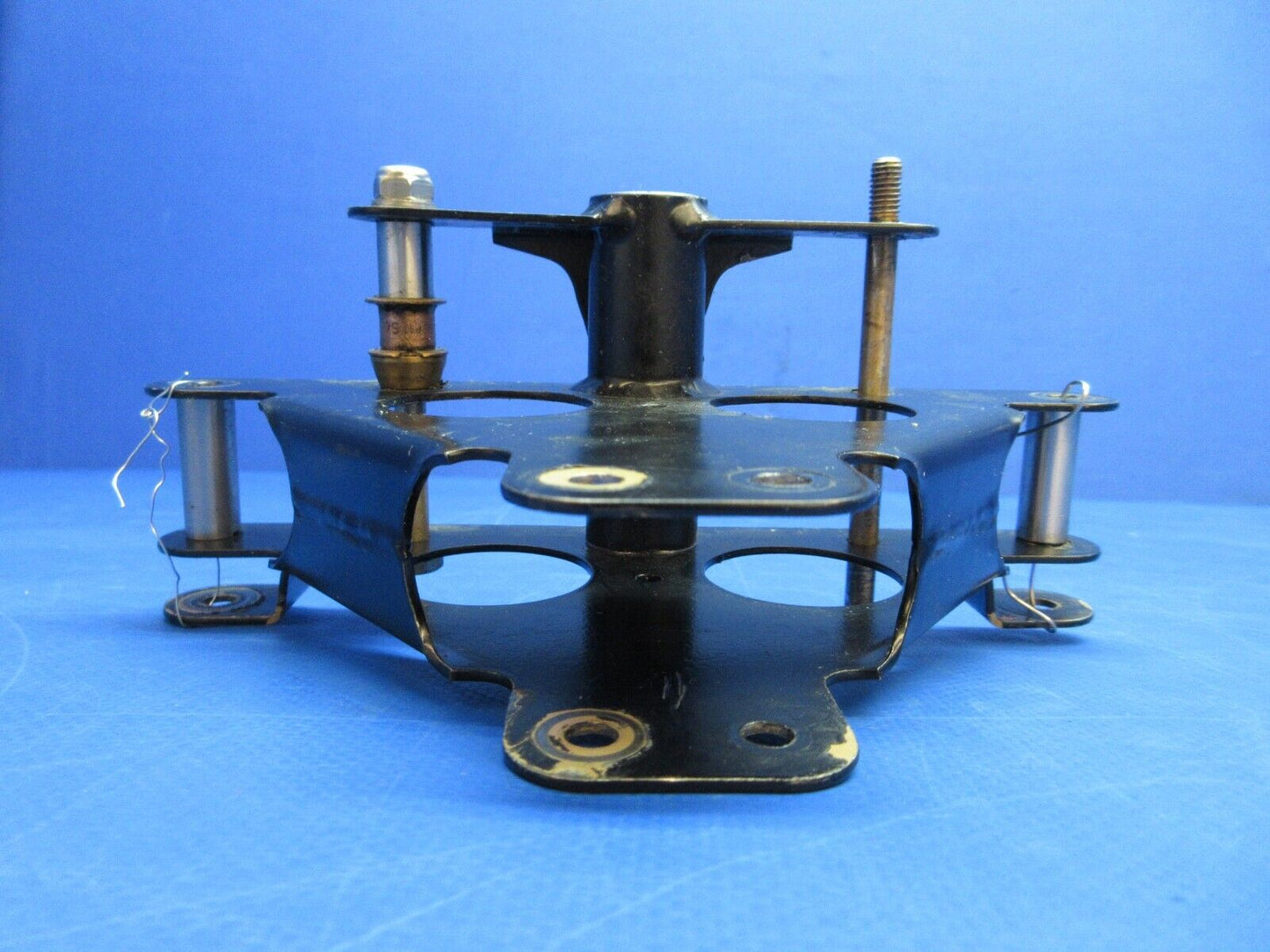 Diamond DA-42 T-Yoke Rudder Cables & Pulleys P/N D60-2723-50-00_01 (0623-142)