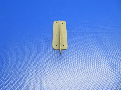 Beech Cabin Door Hinge P/N 108-43009-6 NOS (1120-165)