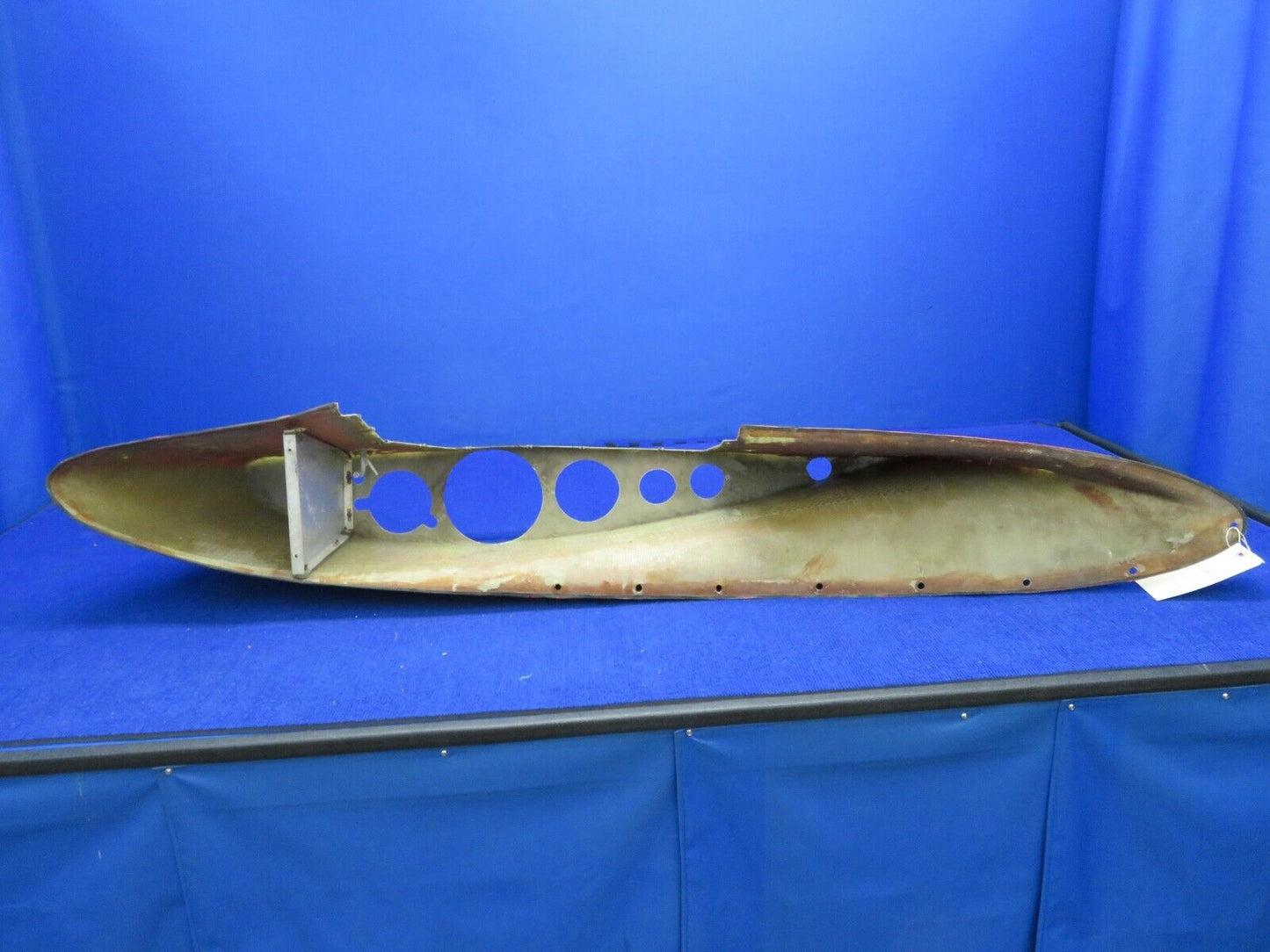 Grumman AA-1A Wing Root Molded LH P/N 201189-1 (0322-392)