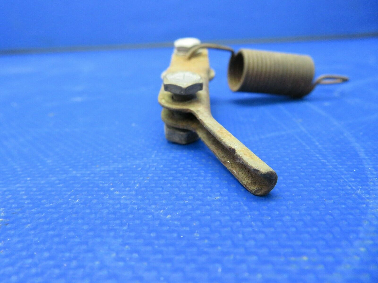 Cessna 150 / 150K Starter Arm Extension P/N 0450283 (0721-992)