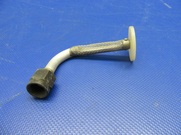 Beech B19 Musketeer Strainer Fuel Finger RH P/N 169-920000-602 (0621-556)